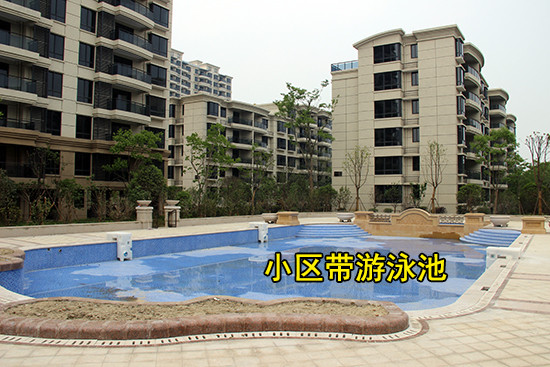 【看房手記】花語湖——穆湖畔的森林住區 把家安在美景中