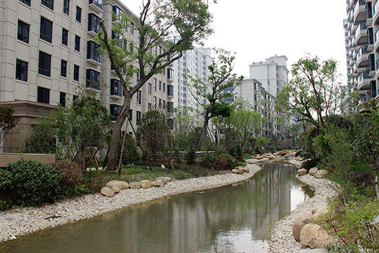 【看房手記】花語湖——穆湖畔的森林住區 把家安在美景中