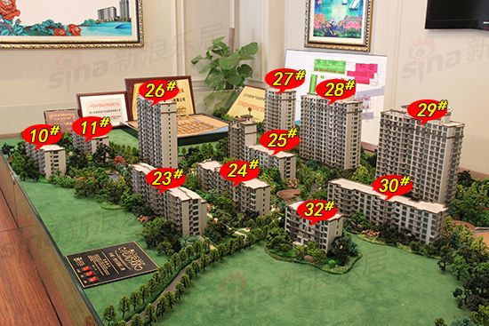 【看房手記】花語湖——穆湖畔的森林住區 把家安在美景中
