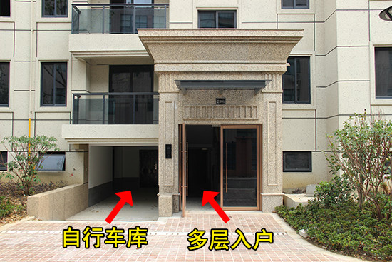 【看房手記】花語湖——穆湖畔的森林住區 把家安在美景中