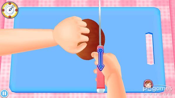 《料理媽媽》評(píng)測(cè):愛(ài)心料理烹飪課程