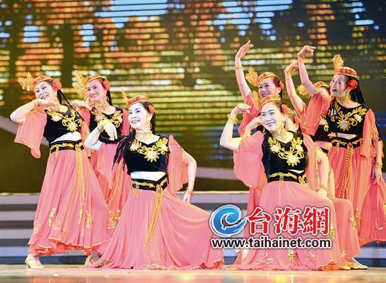 廈舉行老年節慶祝大會 老年教育云課堂上線
