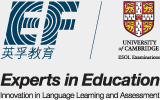 最具影響力的幼兒英語寫作培訓師資力量強