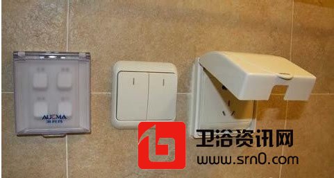 【家裝知識】衛生間裝修 8個地方不省才是真賺到