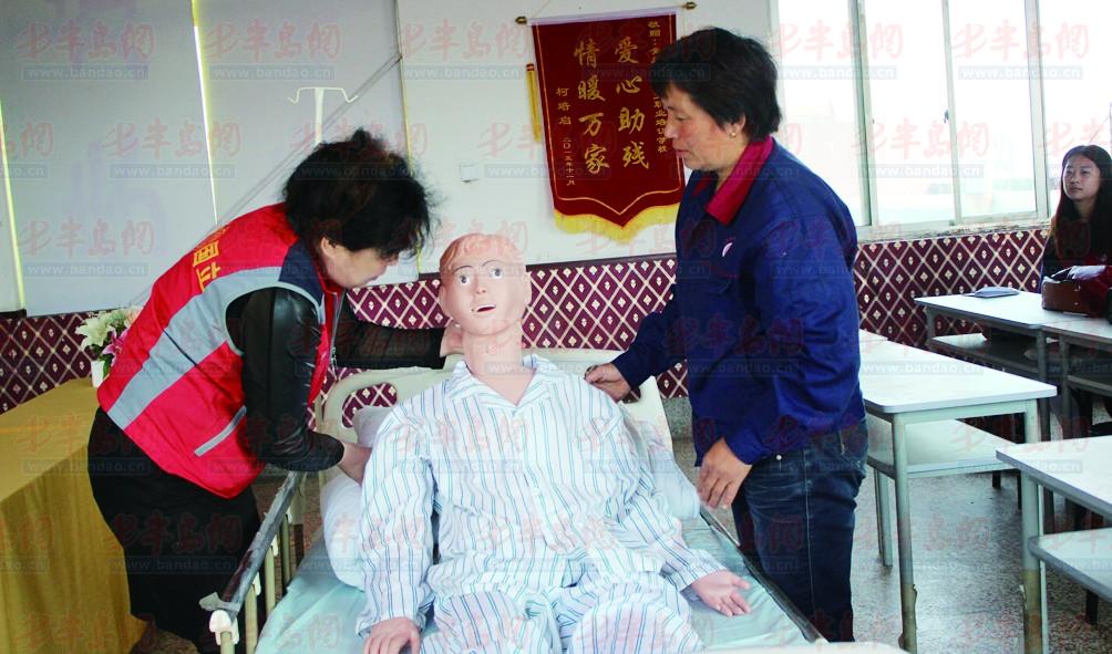 家政市場火保姆月嫂俏 市民要選正規家政公司
