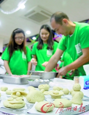 腸病患者苦忌口寫書講食解饞蟲