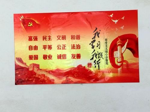 蕪湖多舉措建設美麗鄉村 實現環境文化鄉風