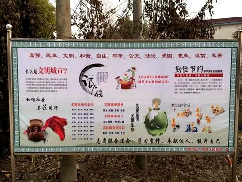 蕪湖多舉措建設美麗鄉村 實現環境文化鄉風