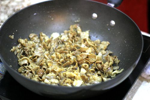 【廚藝課堂】沒有炙子也能吃“北京炙子烤肉”