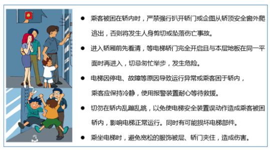 快速電梯公眾開放日暨“安全小天使”課堂在大連工廠舉行