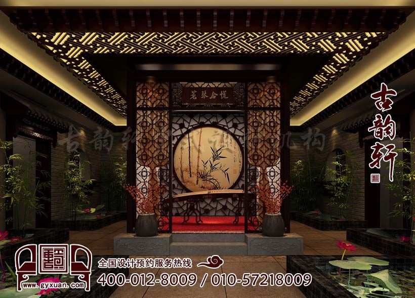 家裝中式裝修衛(wèi)生間風(fēng)水知識知多少