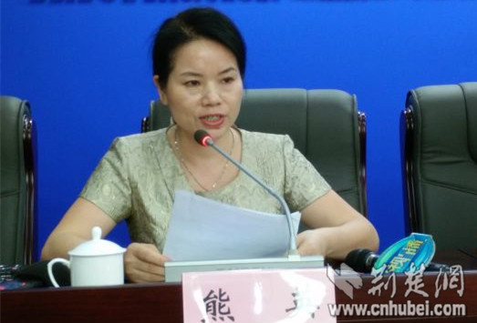 [萬眾創(chuàng)業(yè)]熊英：下崗創(chuàng)業(yè) 創(chuàng)出“中國家政第一