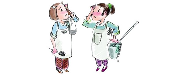 縱深生活服務(wù) 家政O2O會(huì)出現(xiàn)“神奇的網(wǎng)站”嗎?