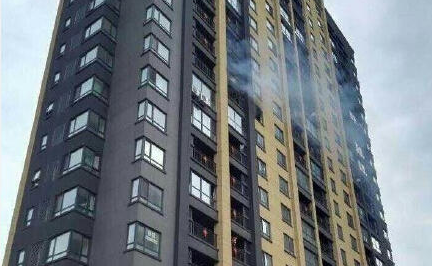 女子從11被樓炸飛 淺談煤氣使用安防常識