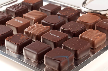 法國(guó)巧克力品牌Jean-Paul Hévin Chocolatier隆重呈獻(xiàn)大師級(jí)「品味巧克力工作坊」