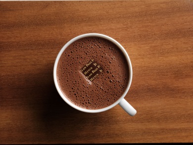 法國(guó)巧克力品牌Jean-Paul Hévin Chocolatier隆重呈獻(xiàn)大師級(jí)「品味巧克力工作坊」