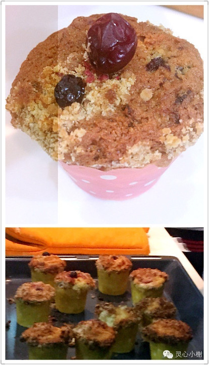 大使夫人作美國蔓越莓烹飪大師班助教