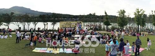 五礦九璽臺：皮皮魯安全知識大講堂成功舉辦