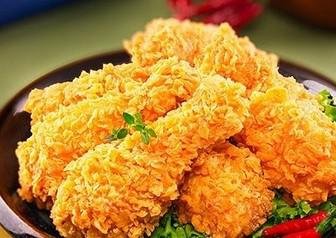 雞腿的十八般廚藝!你喜歡怎么吃 就怎么吃!