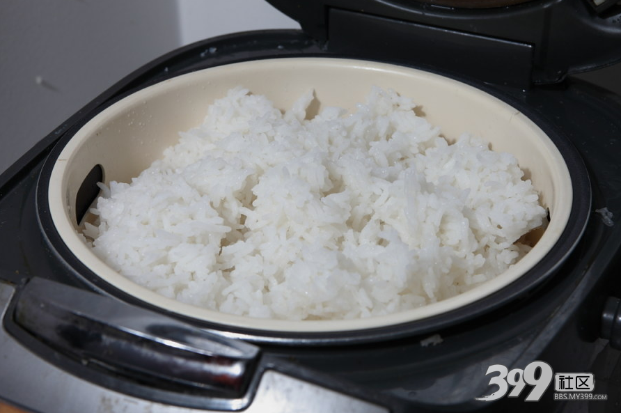 [烹飪課堂]電飯鍋也能做東北傳統撈飯