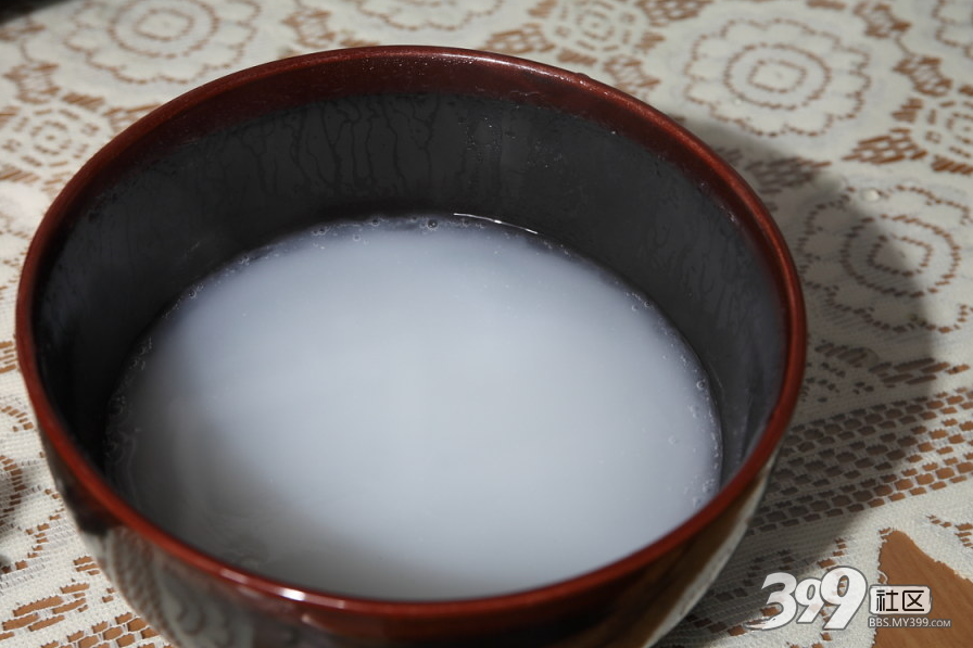 [烹飪課堂]電飯鍋也能做東北傳統撈飯