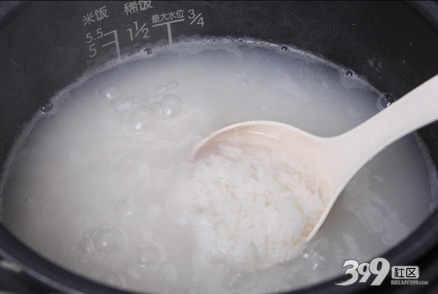 [烹飪課堂]電飯鍋也能做東北傳統撈飯