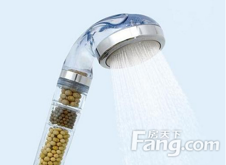 淋浴噴頭什么牌子好, 淋浴噴頭堵了怎么辦
