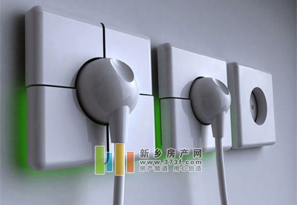 裝修插座設計全攻略