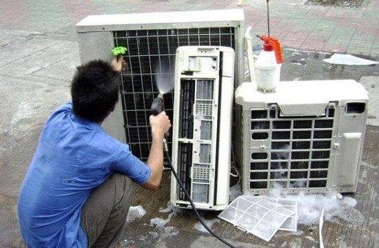 居家必備 夏季空調保養訣竅 居家必備 夏季空調保養訣竅