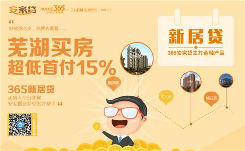 中央城學府壹號可使用365新居貸