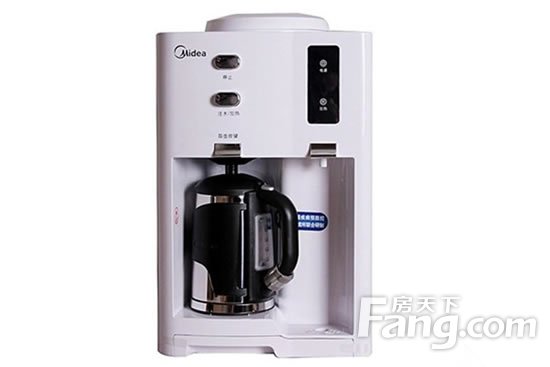 美的飲水機