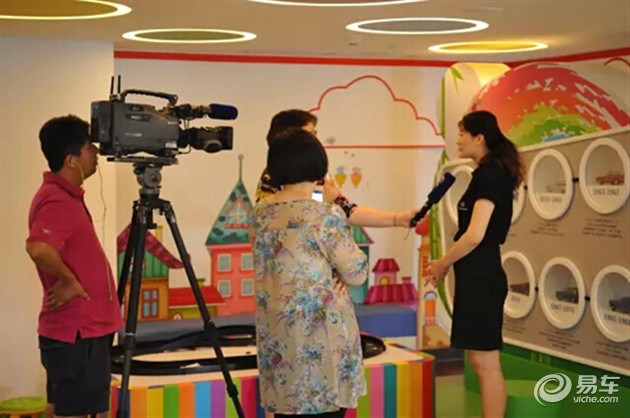【圖文】安全童行移動益課堂”第二季完美歸來