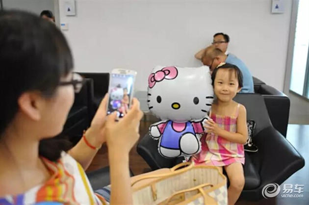 【圖文】安全童行移動益課堂”第二季完美歸來