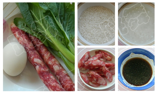 【廚藝課堂】臘味煲仔飯