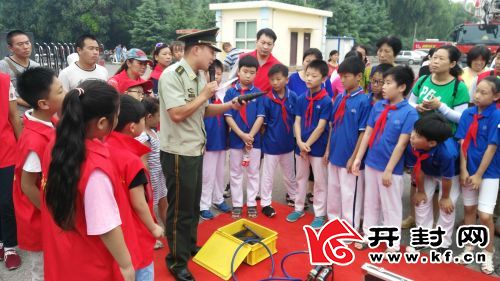 市志愿者協會暑期“綜益課堂”回眸傳遞公益星