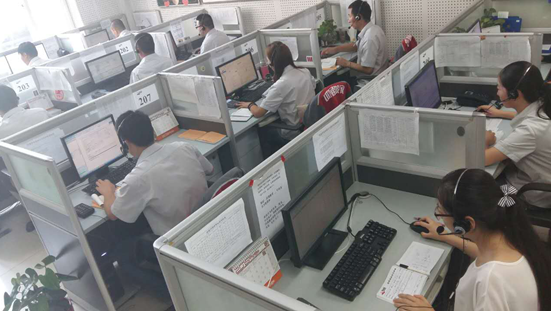 北京四通搬家公司搬家行業O2O模式領航者