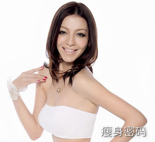 居家4招,瘦出纖纖玉臂