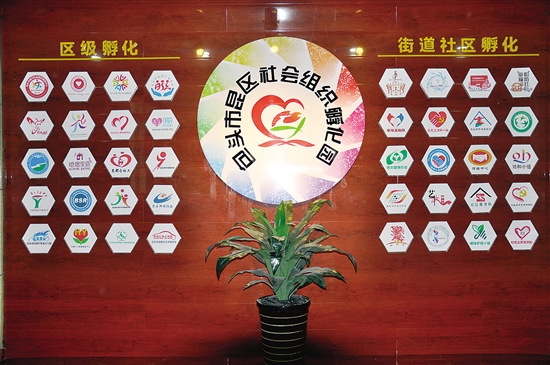 昆都侖區(qū):社會(huì)組織+ 服務(wù)百姓新思維