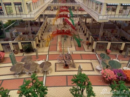 合肥樓市“銀四”首周遇冷 未來居家科技值得期