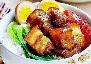 【9種蓋澆飯的做法大全】居家必備！
