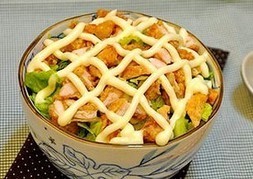 【9種蓋澆飯的做法大全】居家必備！