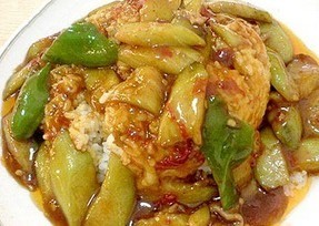 【9種蓋澆飯的做法大全】居家必備！