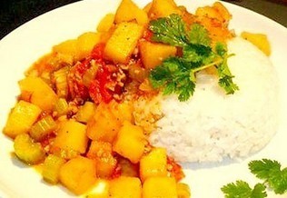 【9種蓋澆飯的做法大全】居家必備！