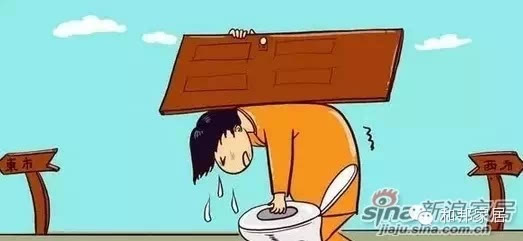 自己裝修，真的省錢嗎？掏心底的告訴你