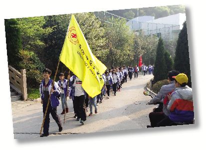 小班化教學,生命課堂,全人教育……