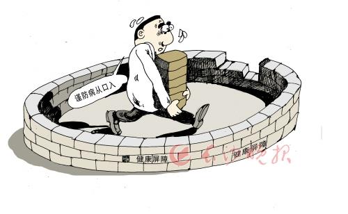 居家生活常識必備!茶水沖餐具,病毒洗不掉