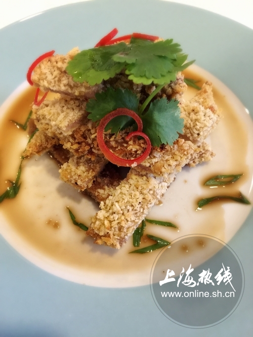 飛利浦滬上開啟烹飪課 倡導(dǎo)健康無油年夜飯