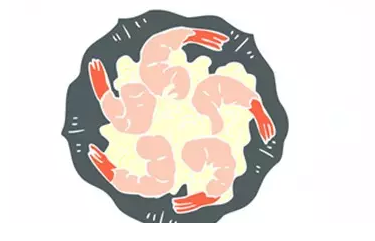 食藥小課堂:烹飪水產(chǎn)品的19個(gè)小技巧