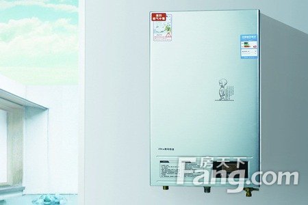 燃氣熱水器