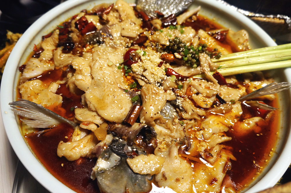 搜狐美食廚藝課堂第一課 從PK餐酒館回來到處都是滿滿的收獲